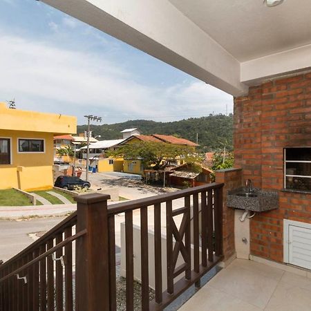 Residencial Los Abuelos Bombinhas Kültér fotó