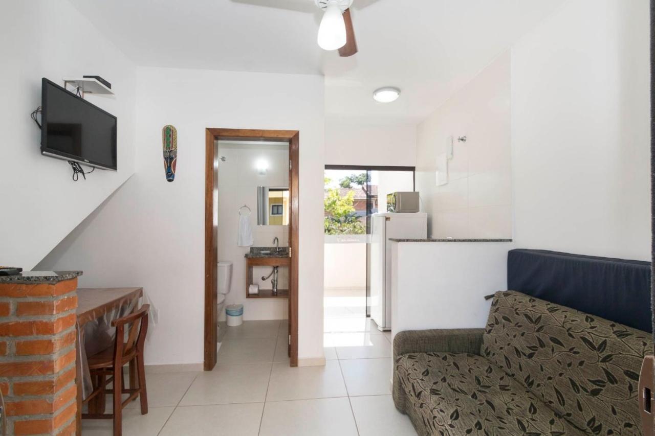 Residencial Los Abuelos Bombinhas Kültér fotó