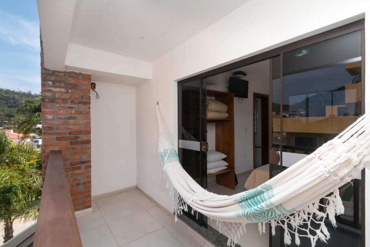 Residencial Los Abuelos Bombinhas Kültér fotó