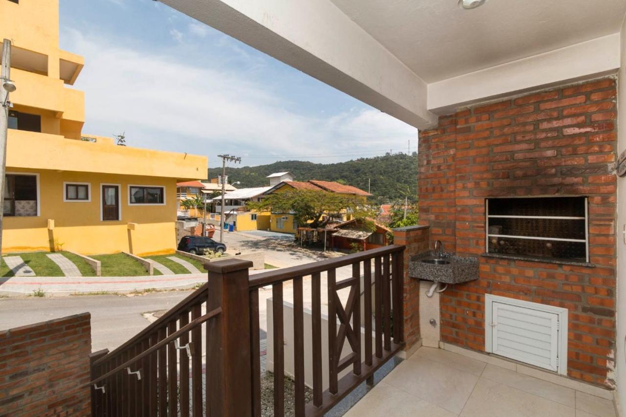 Residencial Los Abuelos Bombinhas Kültér fotó
